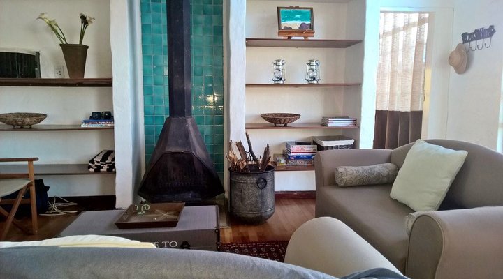 Koesterfontein Farm Glamping