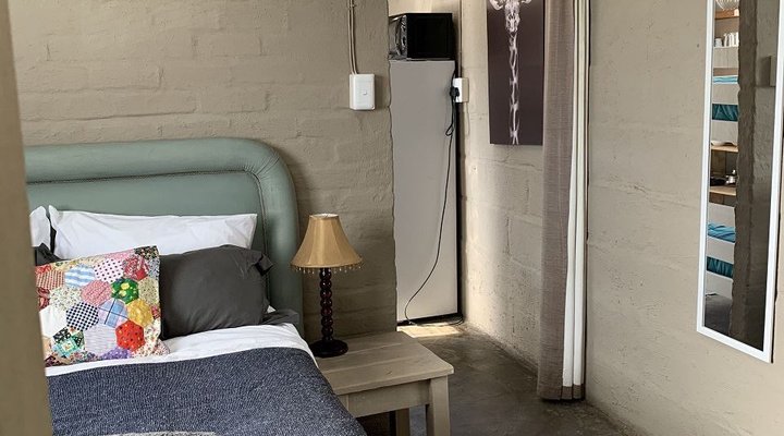 Accomodation @ Kleingeluk