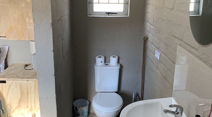 Accomodation @ Kleingeluk