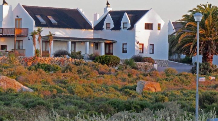 Kwaaibaai View
