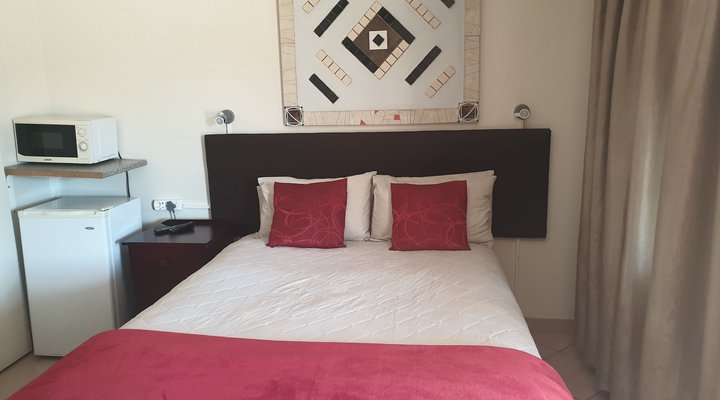 Villa Sher Guest House