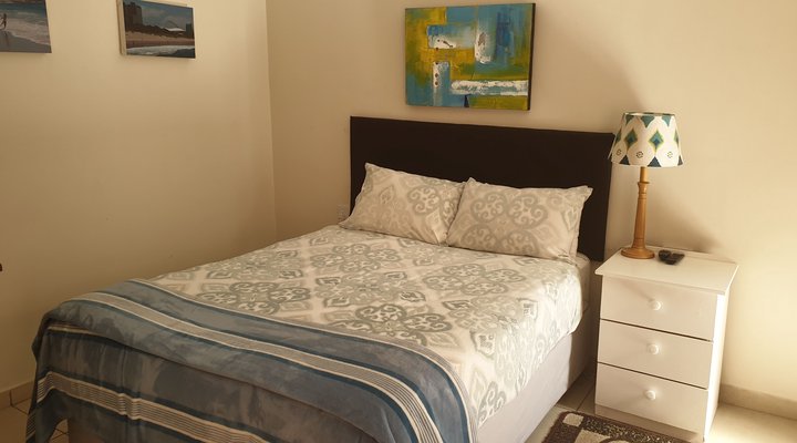 Villa Sher Guest House