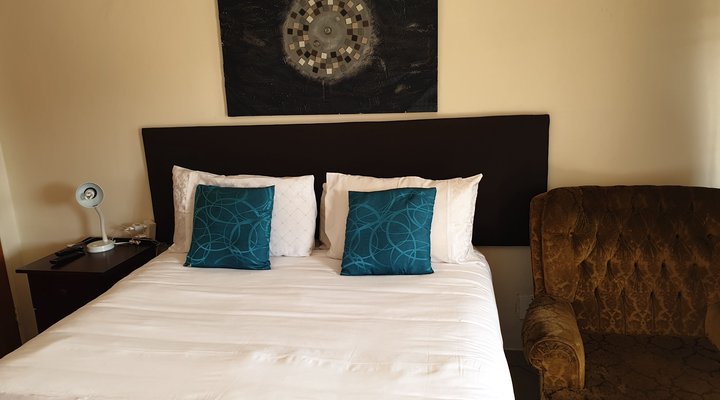 Villa Sher Guest House