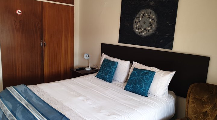 Villa Sher Guest House