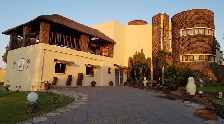 Karoo View Guesthouse Cradock 