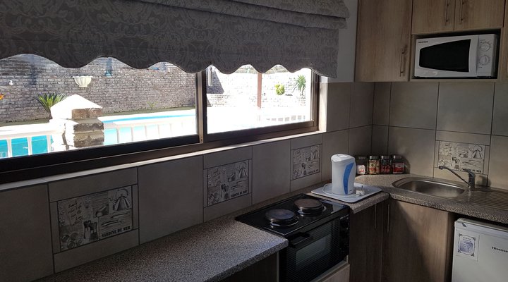 Karoo View Guesthouse Cradock 