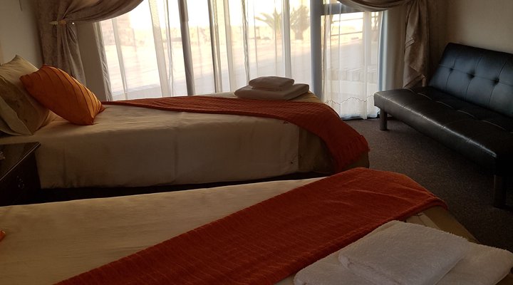 Karoo View Guesthouse Cradock 