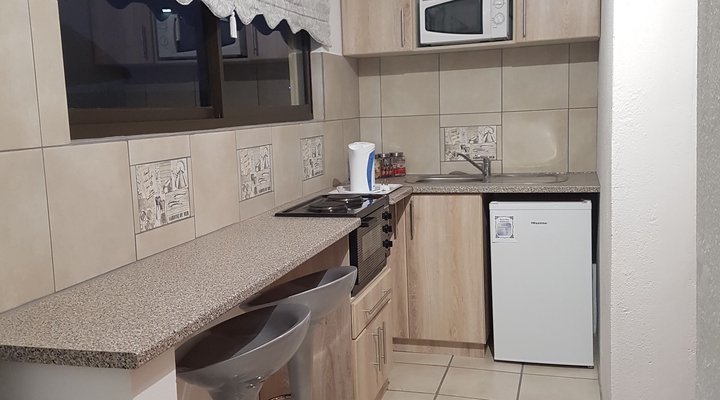 Karoo View Guesthouse Cradock 