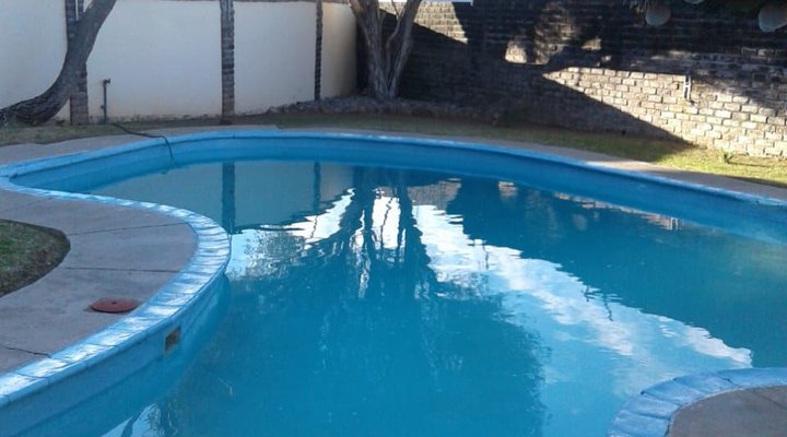 Karoo View Guesthouse Cradock 