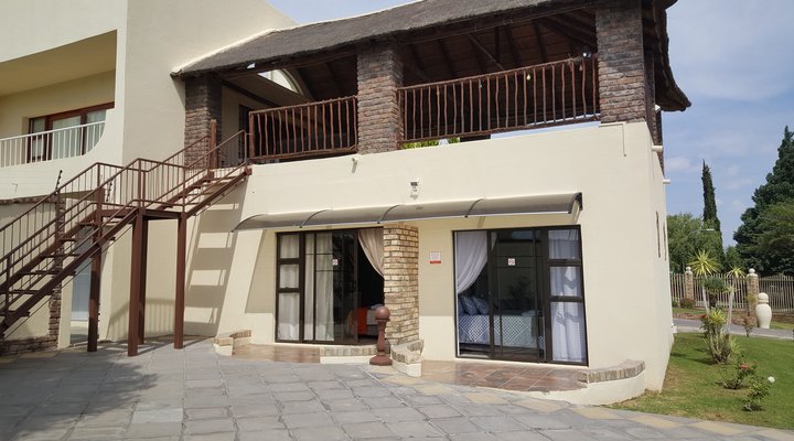 Karoo View Guesthouse Cradock 