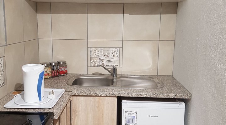 Karoo View Guesthouse Cradock 