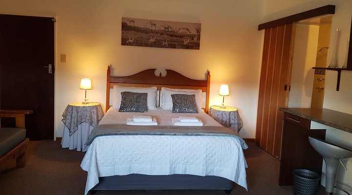 Karoo View Guesthouse Cradock 