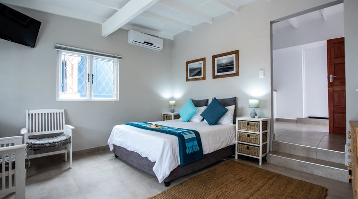 Surf Motel Chalets