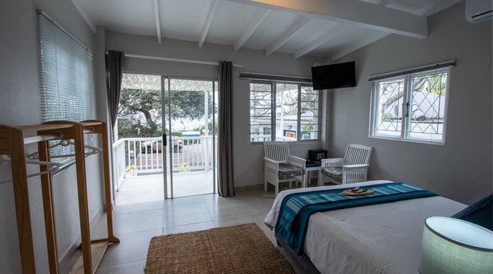 Surf Motel Chalets