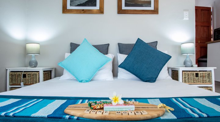 Surf Motel Chalets