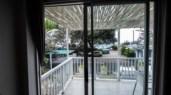Surf Motel Chalets