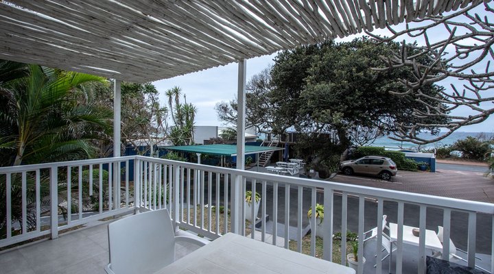 Surf Motel Chalets