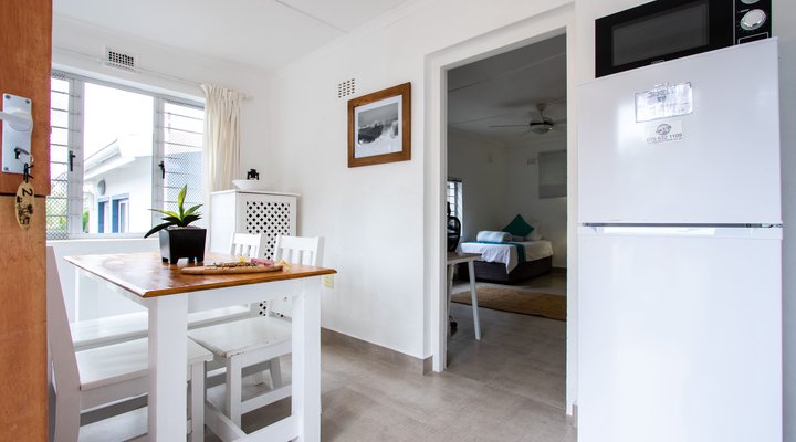 Surf Motel Chalets