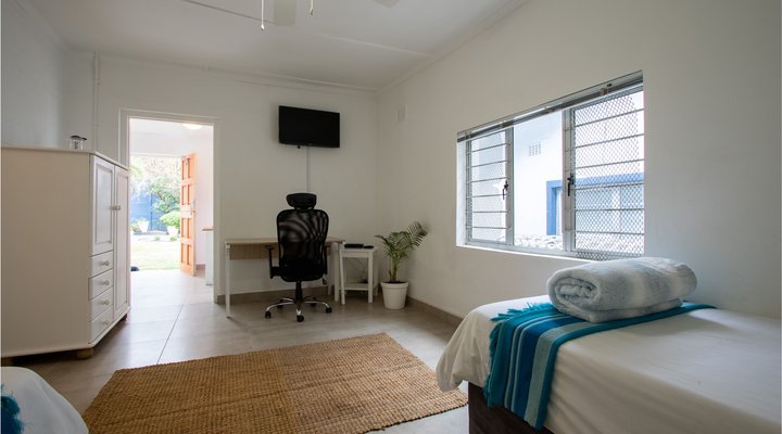 Surf Motel Chalets