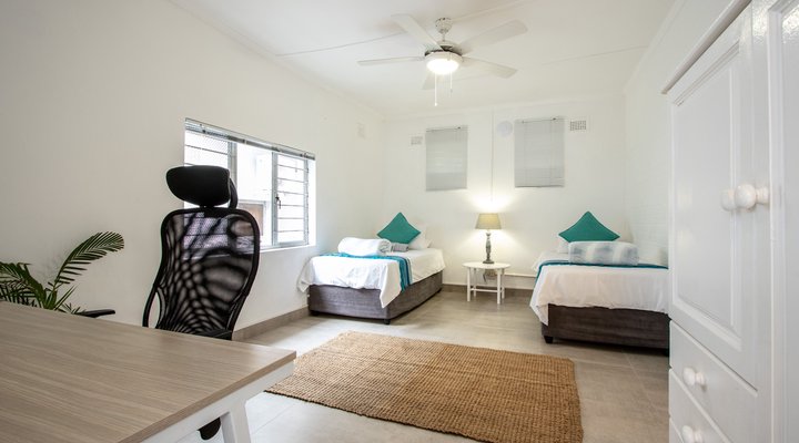 Surf Motel Chalets