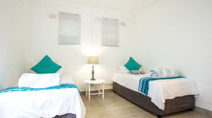 Surf Motel Chalets