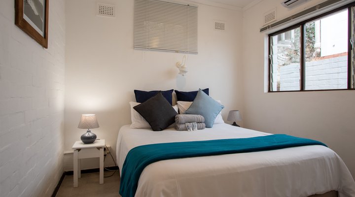 Surf Motel Chalets