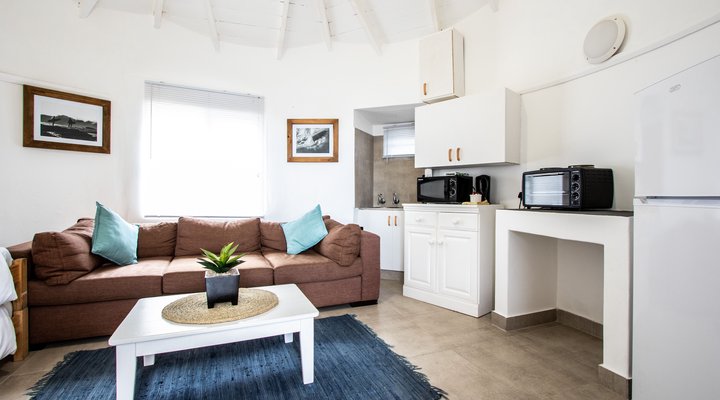 Surf Motel Chalets
