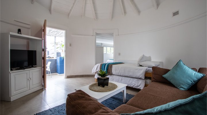 Surf Motel Chalets