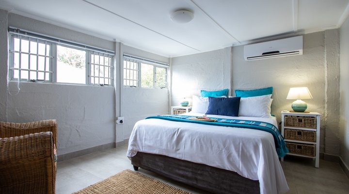 Surf Motel Chalets