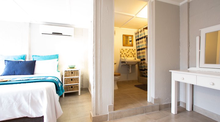 Surf Motel Chalets