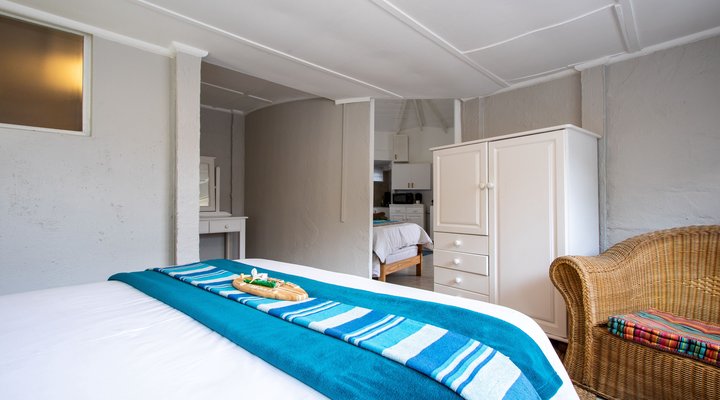 Surf Motel Chalets