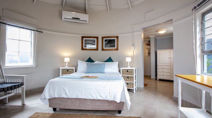Surf Motel Chalets
