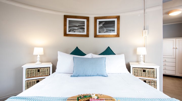Surf Motel Chalets