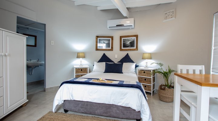 Surf Motel Chalets
