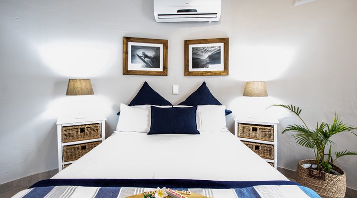 Surf Motel Chalets
