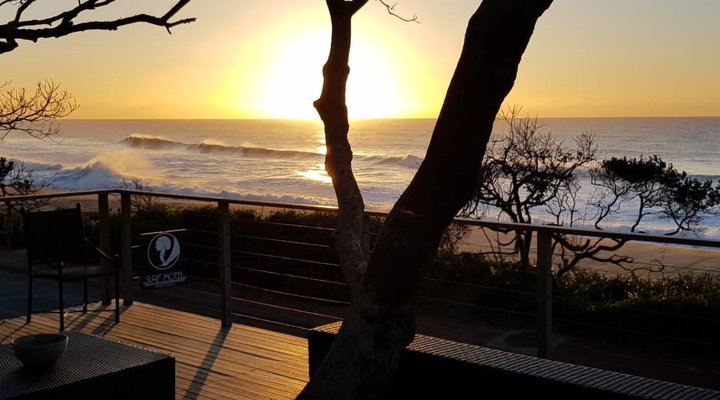 Surf Motel Chalets