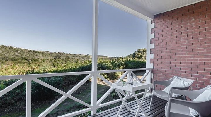 Redbourne Country Lodge- Lion Roars Hotels & Lodges