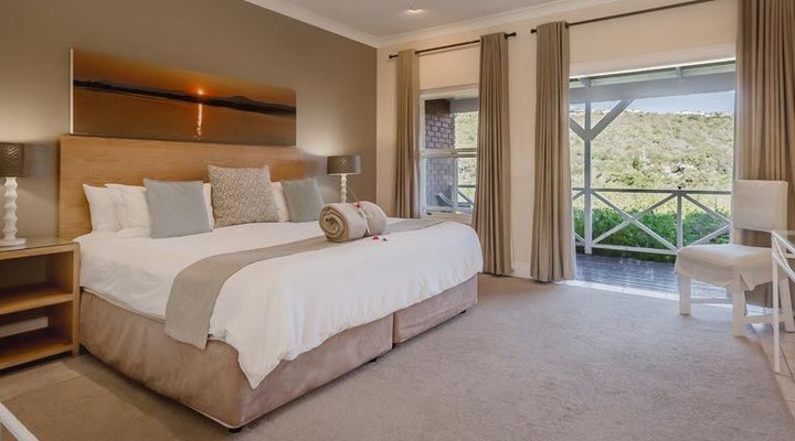 Redbourne Country Lodge- Lion Roars Hotels & Lodges