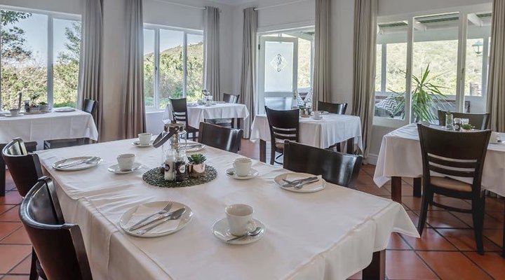 Redbourne Country Lodge- Lion Roars Hotels & Lodges
