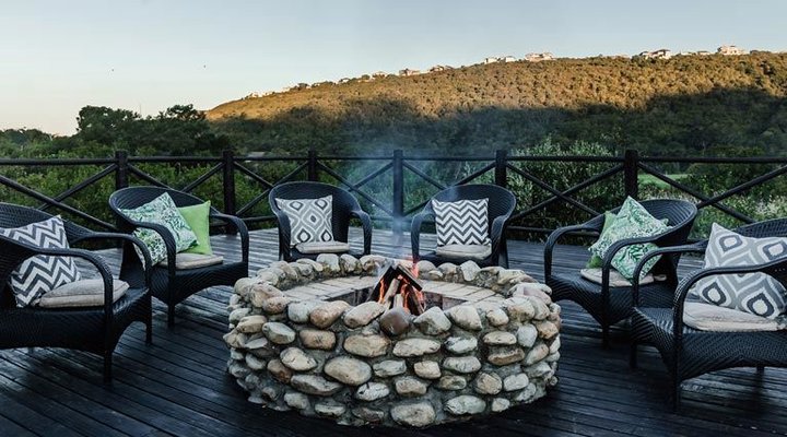 Redbourne Country Lodge- Lion Roars Hotels & Lodges
