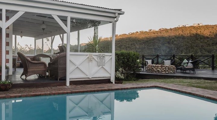 Redbourne Country Lodge- Lion Roars Hotels & Lodges