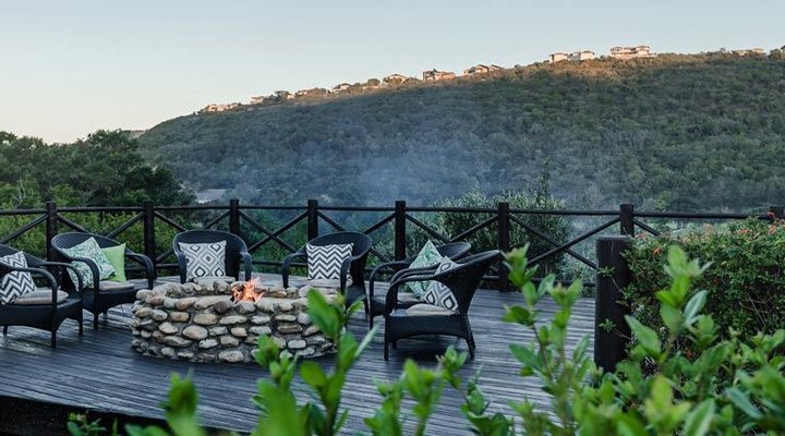 Redbourne Country Lodge- Lion Roars Hotels & Lodges