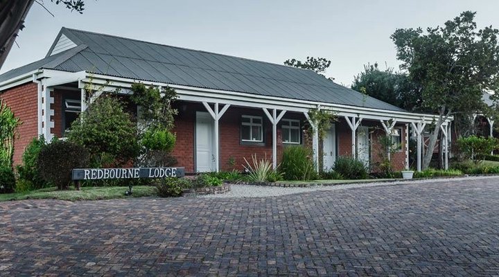 Redbourne Country Lodge- Lion Roars Hotels & Lodges