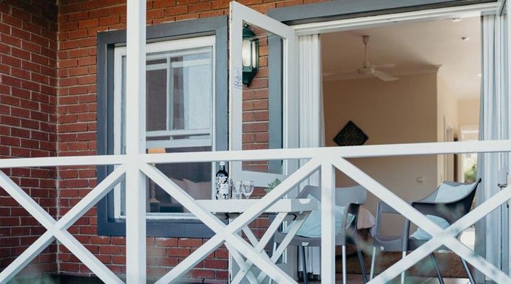 Redbourne Country Lodge- Lion Roars Hotels & Lodges