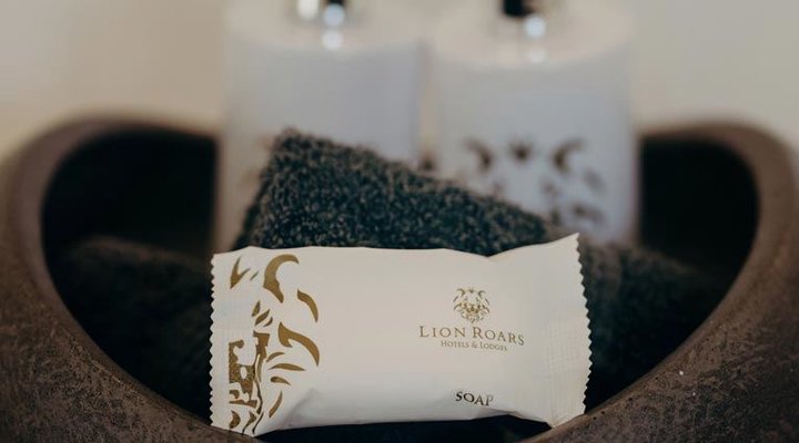 Redbourne Country Lodge- Lion Roars Hotels & Lodges