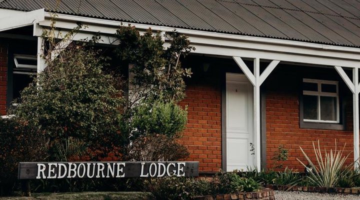 Redbourne Country Lodge- Lion Roars Hotels & Lodges
