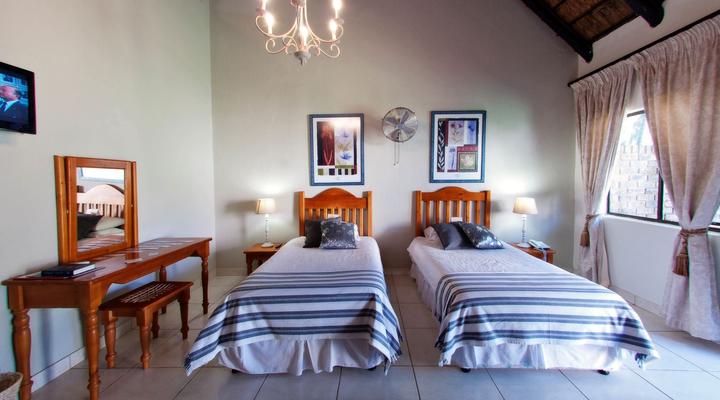 Bentley's Country Lodge