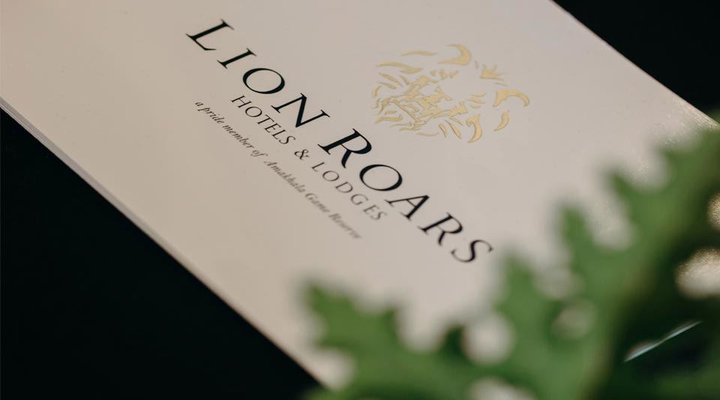 Redbourne Country Lodge- Lion Roars Hotels & Lodges