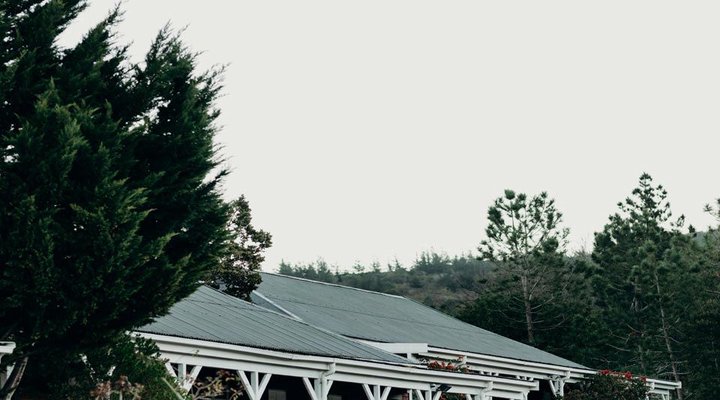 Redbourne Country Lodge- Lion Roars Hotels & Lodges