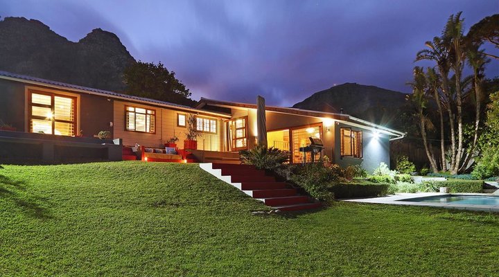 Simply Majestic Luxury Eco Villa 